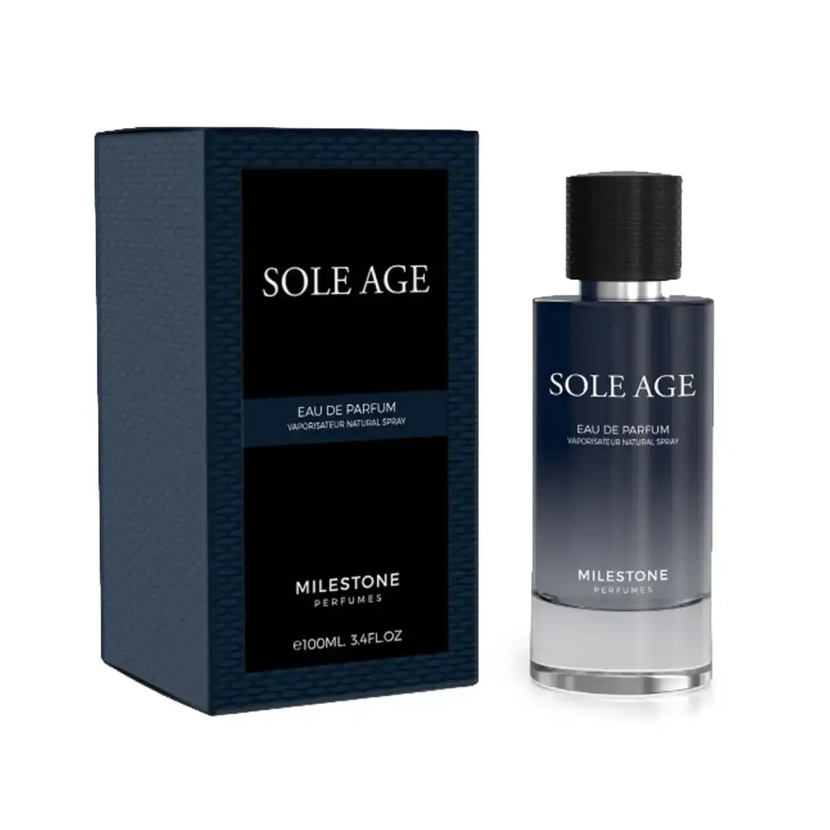 Sole Age