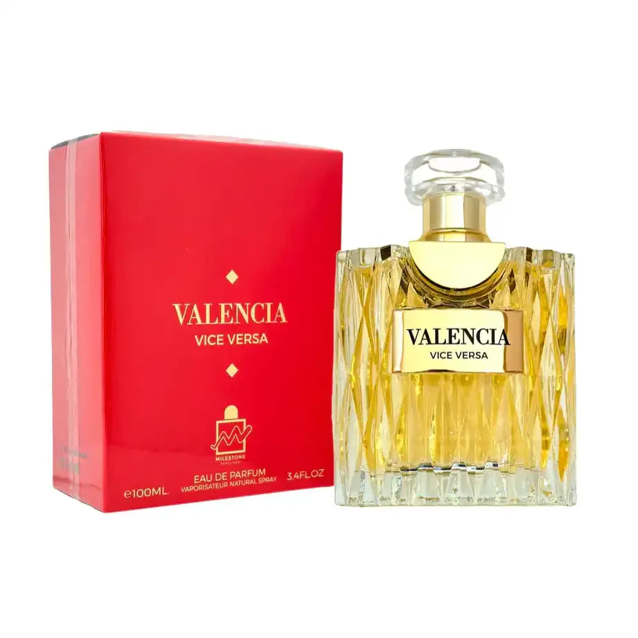 Valencia Vice Versa