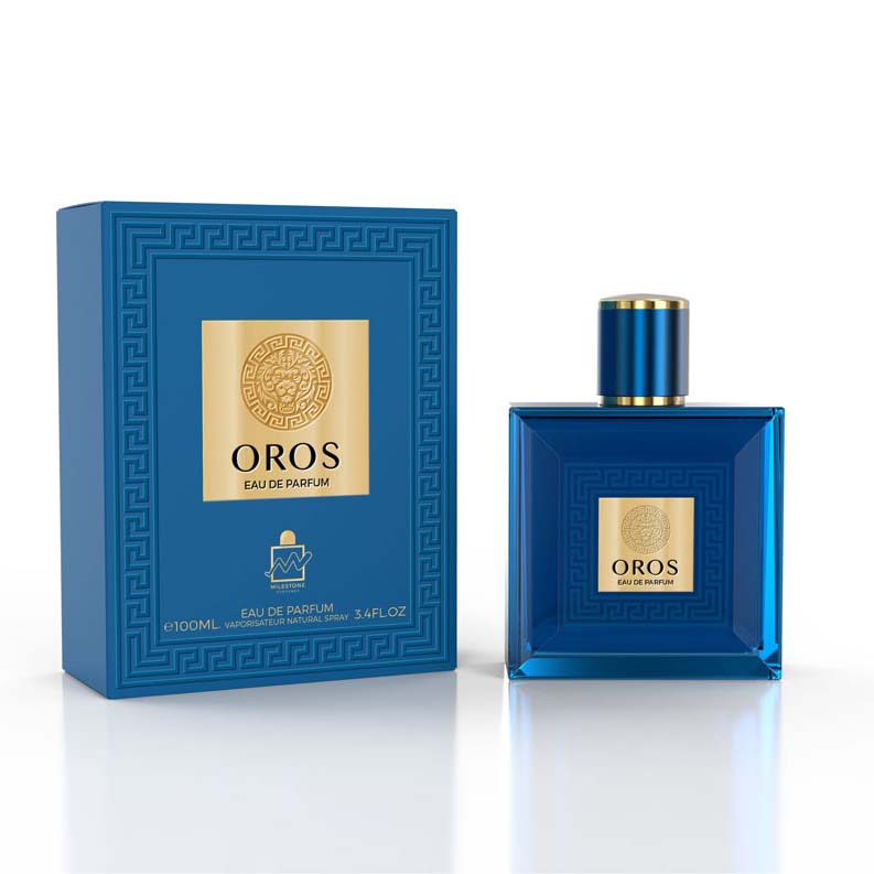 Oros