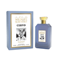 Wildlife Scientist Cervo