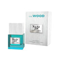 The wood Vanilla Amber
